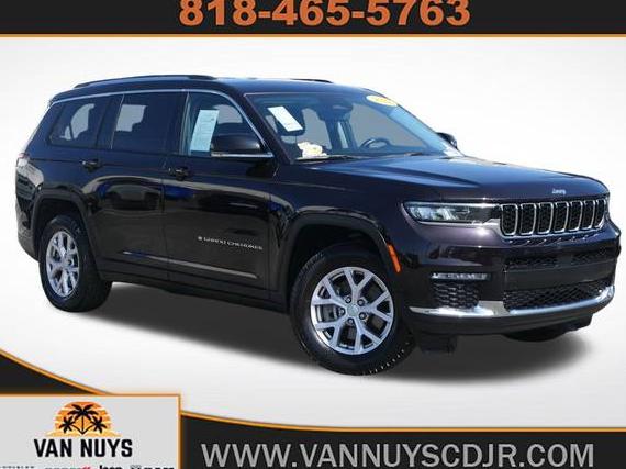 JEEP GRAND CHEROKEE 2022 1C4RJKBG1N8628796 image JEEP GRAND CHEROKEE 2022 1C4RJKBG1N8628796 image